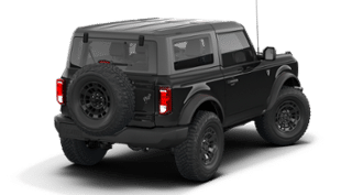 2026 Ford Bronco® External Image 4